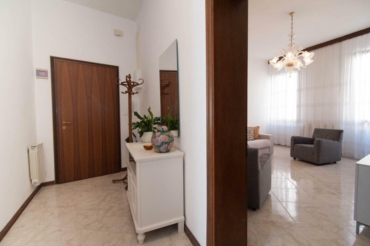 Riva Excelsior Apartment Venecia Exterior foto